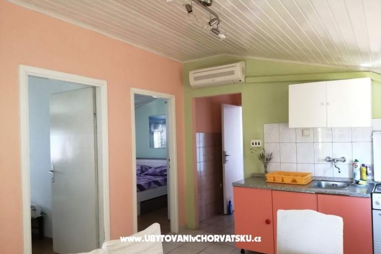 Apartmaji A&amp;N  – foto 11