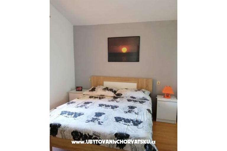 Apartmaji A&amp;N  – foto 12
