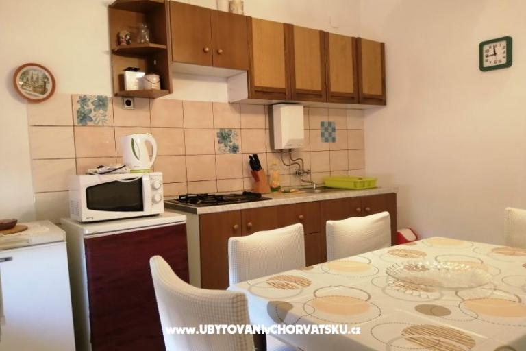 Apartmaji A&amp;N  – foto 13