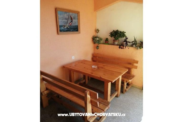 Apartmaji A&amp;N  – foto 14