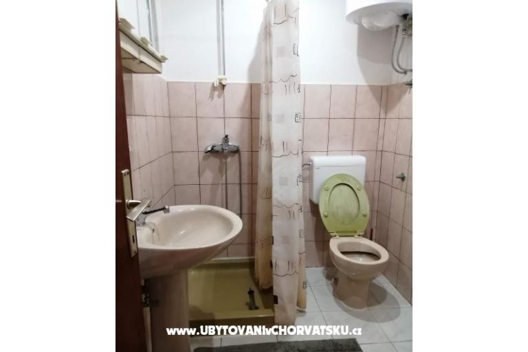 Apartmaji A&amp;N  – foto 15