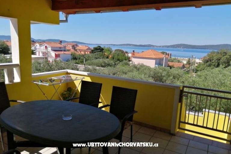 Apartmaji A&amp;N  – foto 17