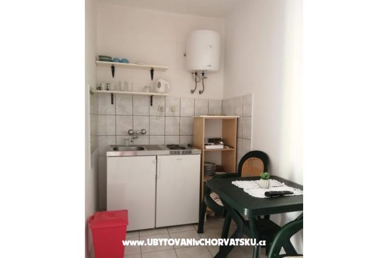 Apartmaji A&amp;N  – foto 5