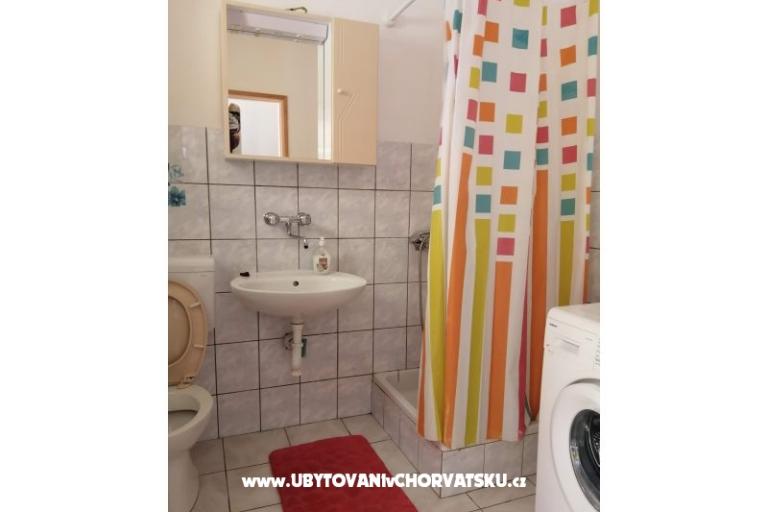 Apartmaji A&amp;N  – foto 6