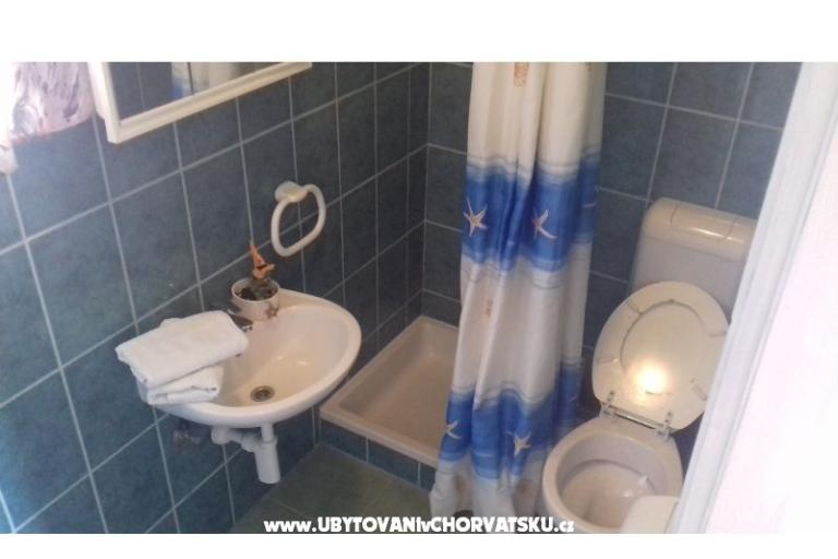 Apartmaji A&amp;N  – foto 8