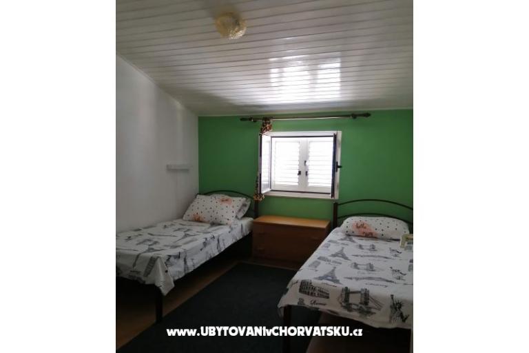 Apartmaji A&amp;N  – foto 9