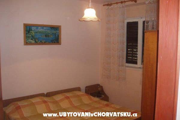 Apartmaji and Hiša Spika – foto 3