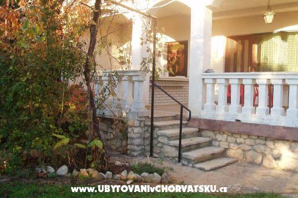 Apartmaji and Hiša Spika – foto 4