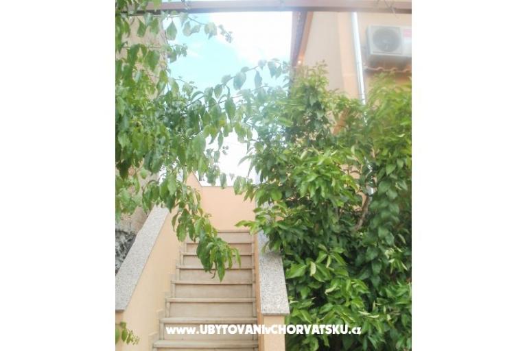 Apartmaji and Sobe Nediljko – foto 3
