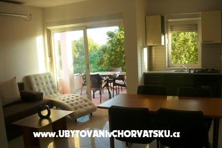 Apartmaji Bibinje – foto 3