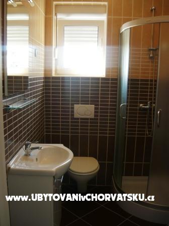 Apartmaji Bibinje – foto 4