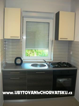 Apartmaji Bibinje – foto 5