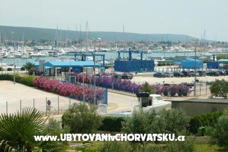 Apartmaji Bibinje – foto 6
