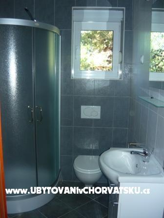 Apartmaji Bibinje – foto 7