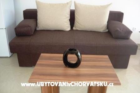 Apartmaji Bibinje – foto 8