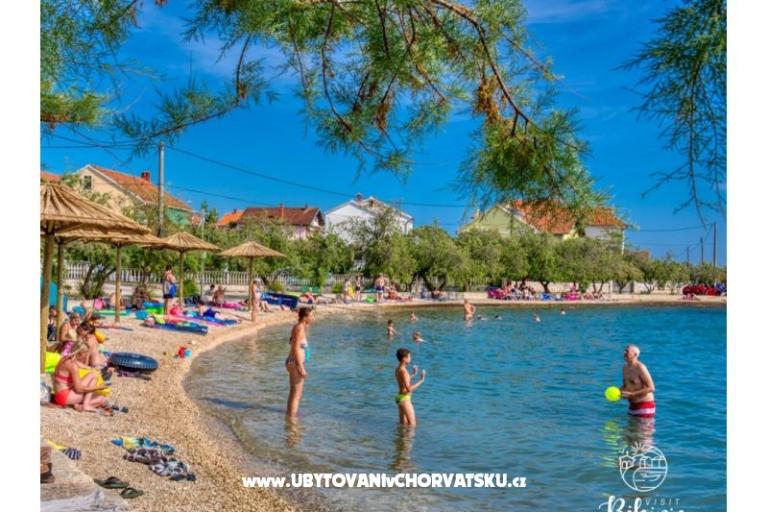 Apartmaji na plaži – foto 10