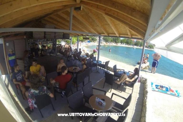 Apartmaji na plaži – foto 11