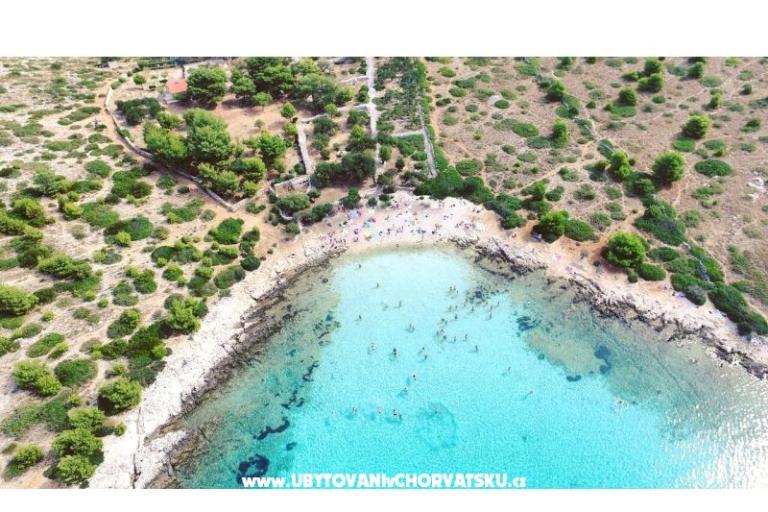 Apartmaji na plaži – foto 13