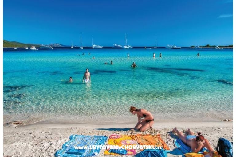 Apartmaji na plaži – foto 16