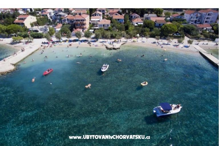 Apartmaji na plaži – foto 4