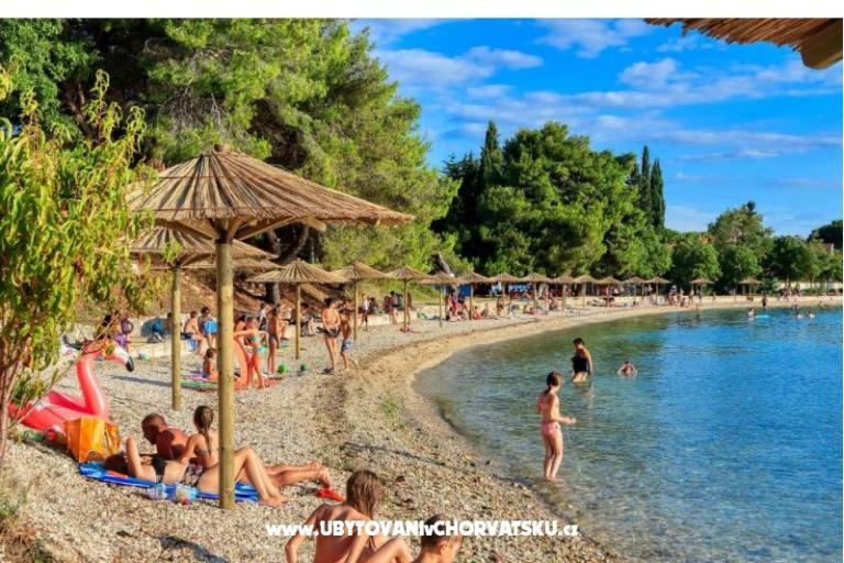 Apartmaji na plaži – foto 7