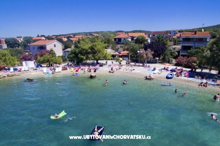 Apartmaji na plaži – foto 8