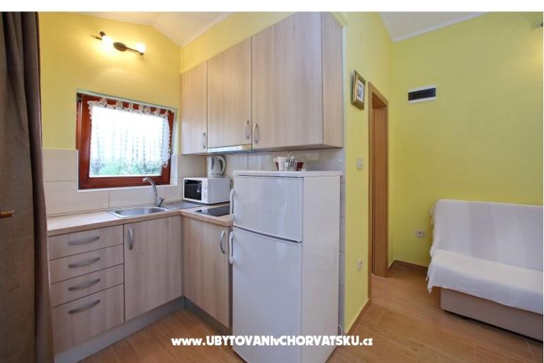 Apartmaji Gordana – foto 13