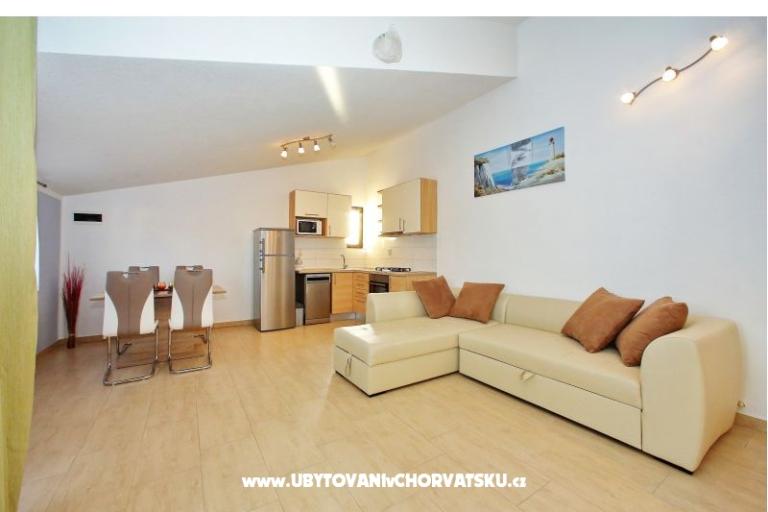Apartmaji Gordana – foto 15
