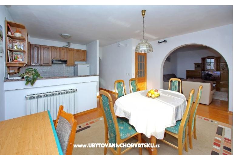 Apartmaji Gordana – foto 4
