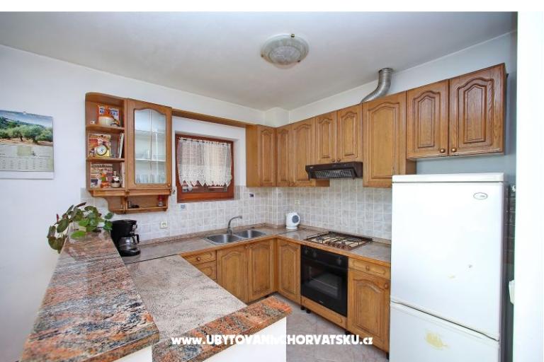 Apartmaji Gordana – foto 5