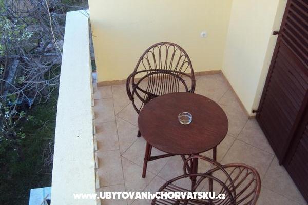 Apartmaji Clara – foto 17