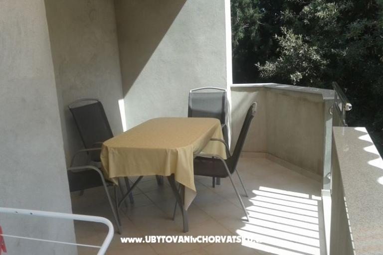 Apartmaji Gaga  – foto 18