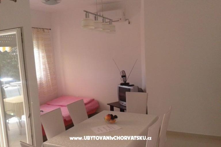 Apartmaji Gaga  – foto 9