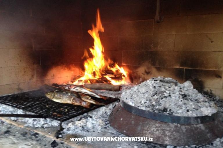 Apartmaji Lolinka Bibinje – foto 16