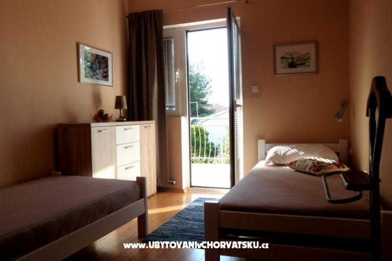 Apartmaji Lolinka Bibinje – foto 4