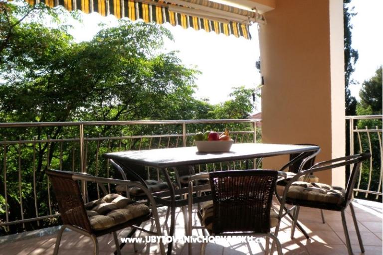 Apartmaji Lolinka Bibinje – foto 5