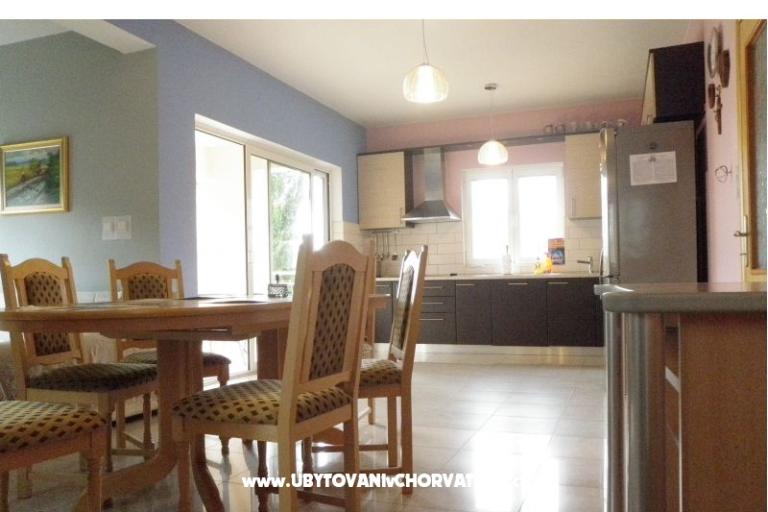 Apartmaji Lolinka Bibinje – foto 6