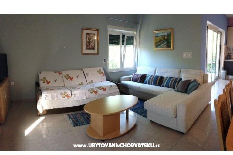 Apartmaji Lolinka Bibinje – foto 7