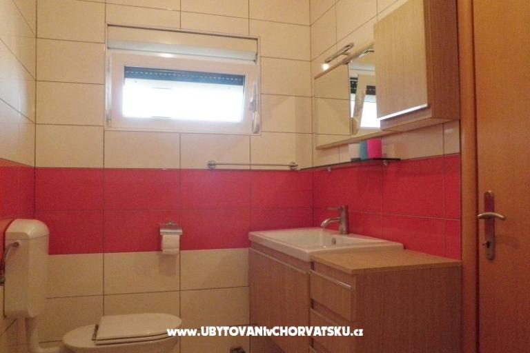Apartmaji Lolinka Bibinje – foto 8