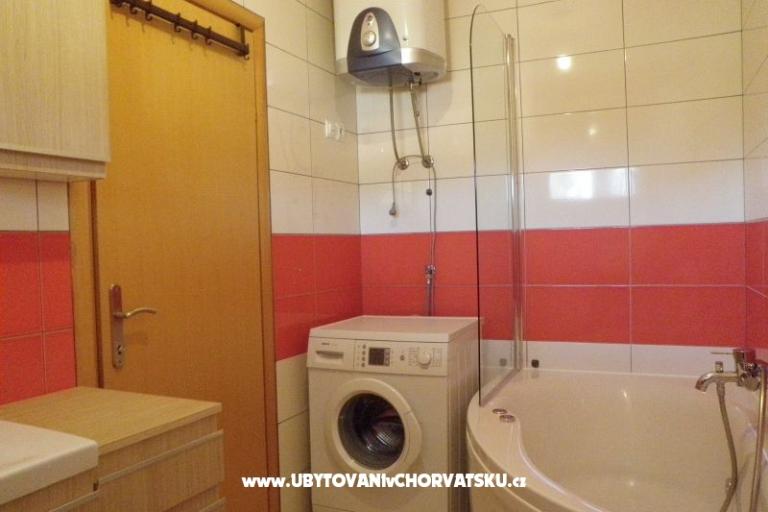 Apartmaji Lolinka Bibinje – foto 9