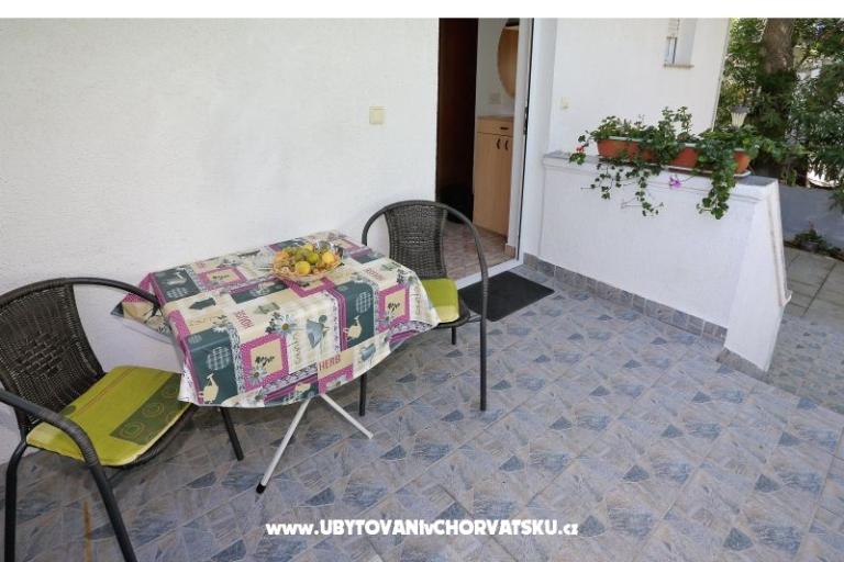 Apartmaji NICOL – foto 8
