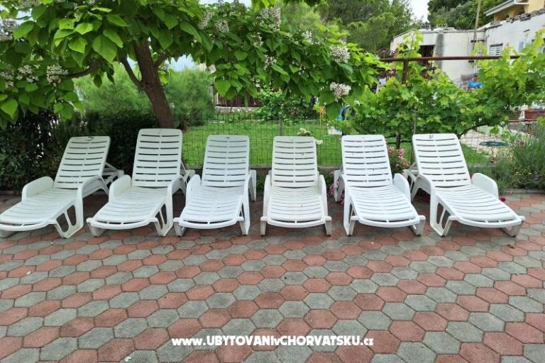 Bibinje Apartmaji – foto 6