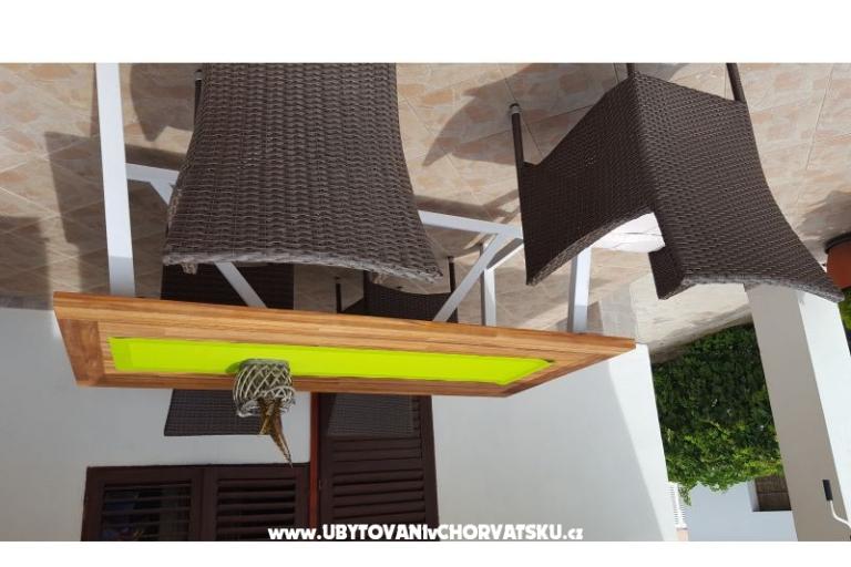 Hiša for relax by the Sea – foto 17