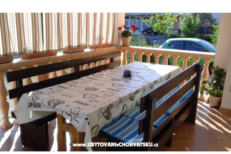 Počitniški dom Iva – foto 3