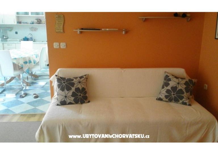 Počitniški dom Iva – foto 7