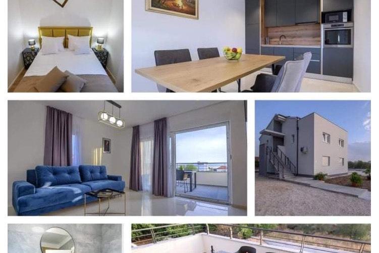 Luxury Apartmaji Leonika  – foto 5