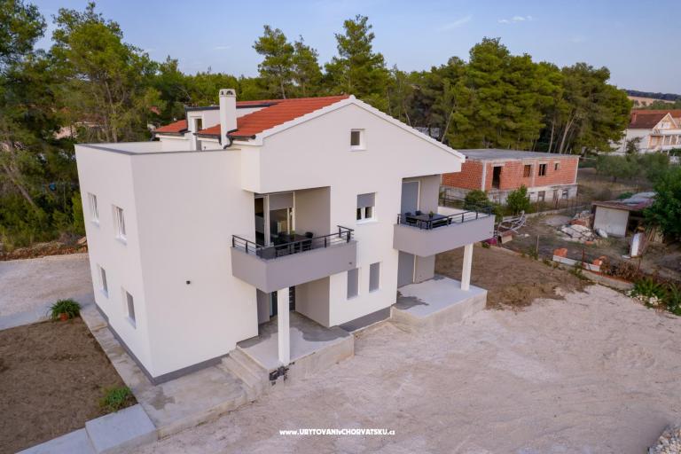 Luxury Apartmaji Leonika  – foto 6