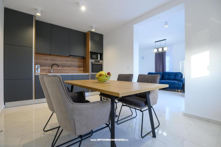 Luxury Apartmaji Leonika  – foto 7