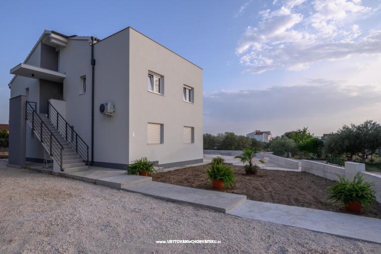 Luxury Apartmaji Leonika  – foto 8
