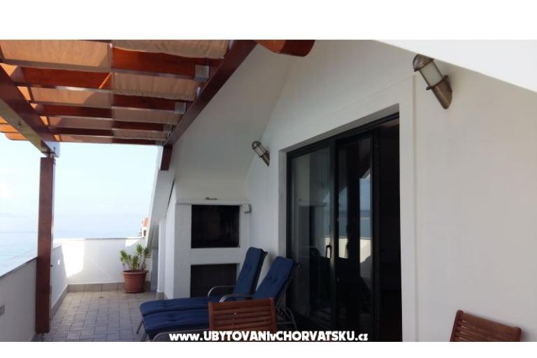 Apartmaji Nives – foto 14